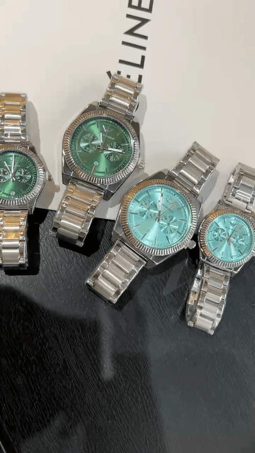 Armani Watch