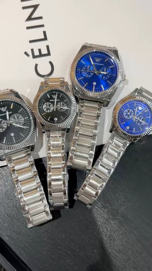 Armani Watch