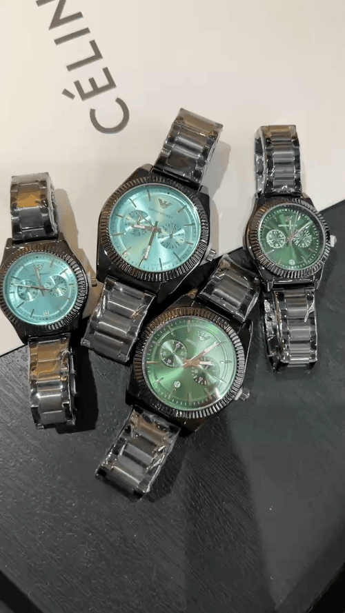 Armani Watch