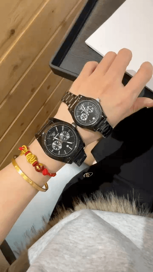Armani Watch