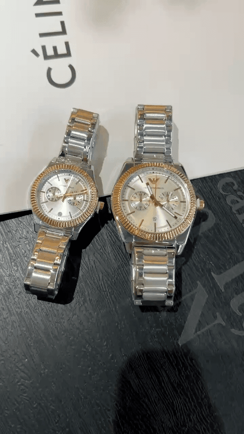 Armani Watch