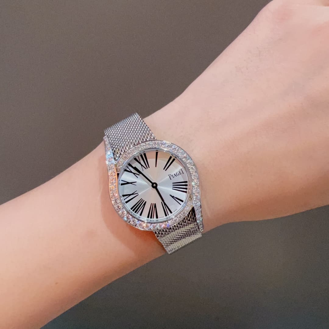 Swarovski Watch