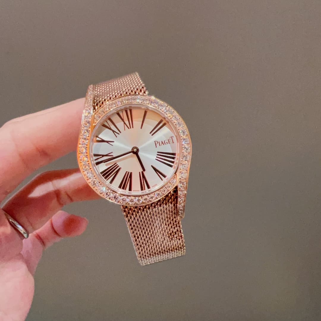 Swarovski Watch