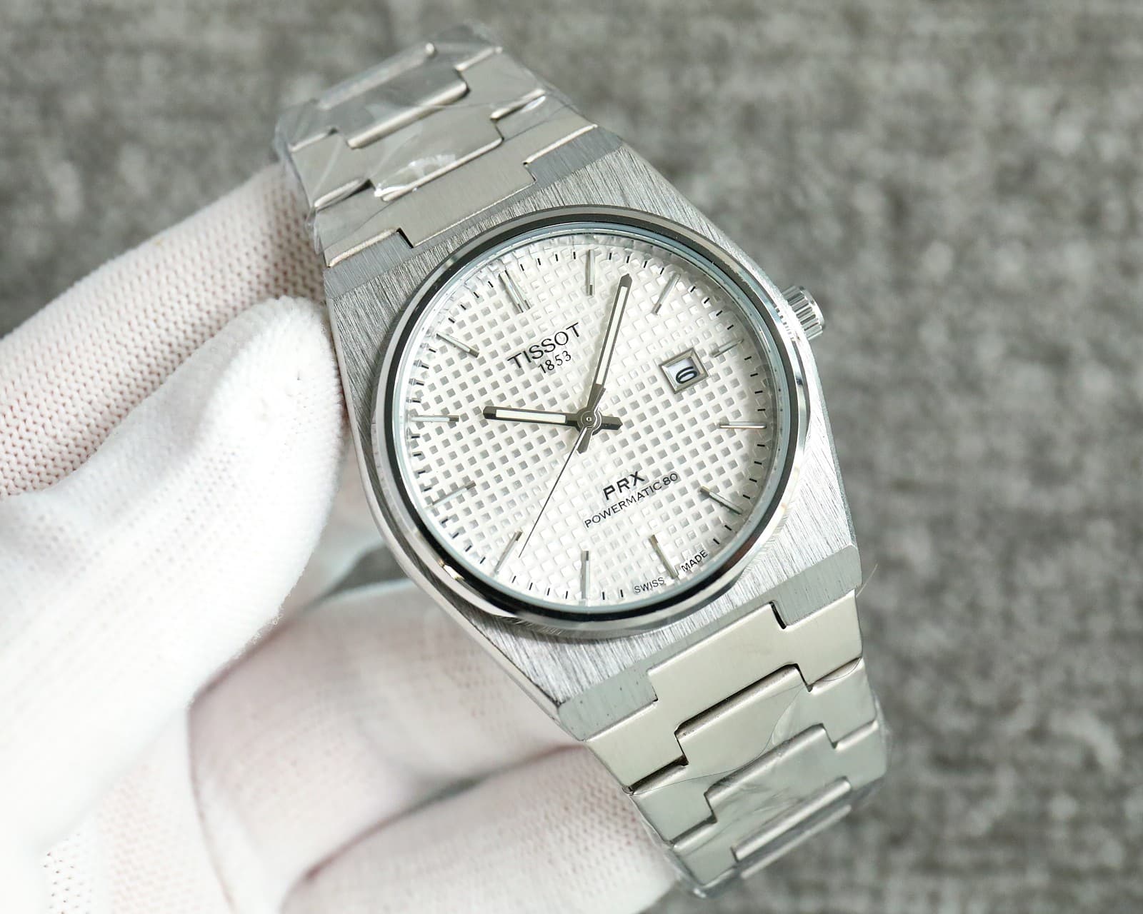 Tissot Watch