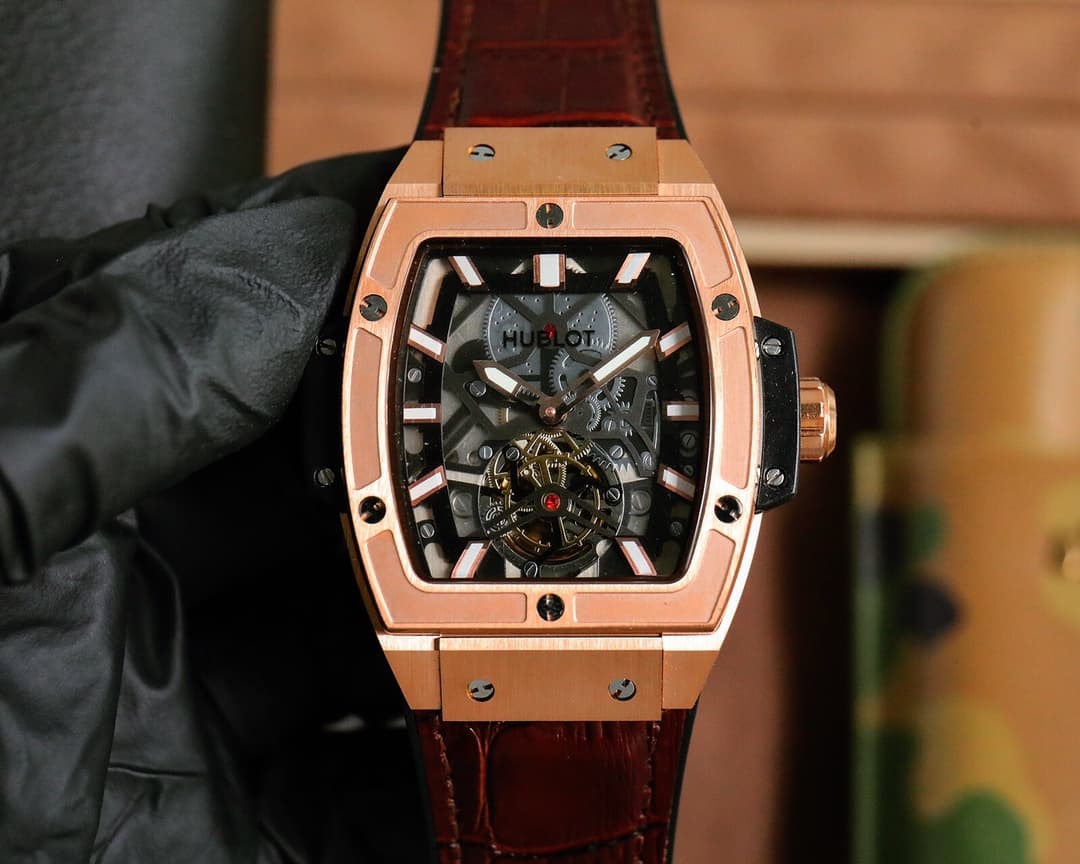 Hublot Watch