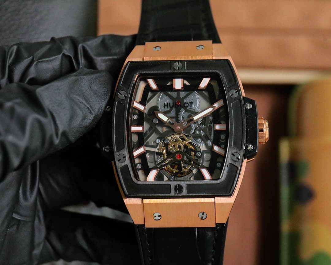Hublot Watch