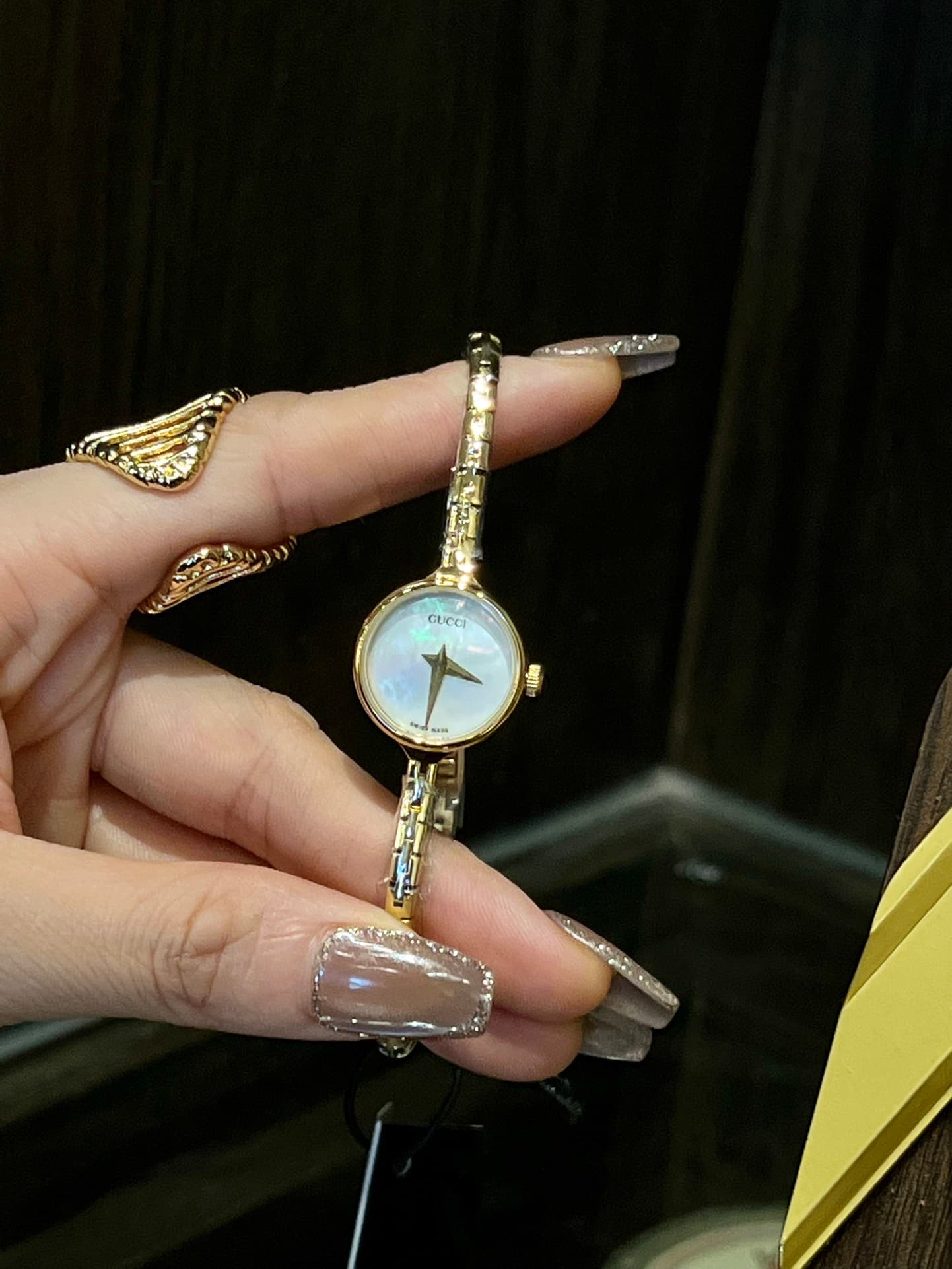 Gucci Watch
