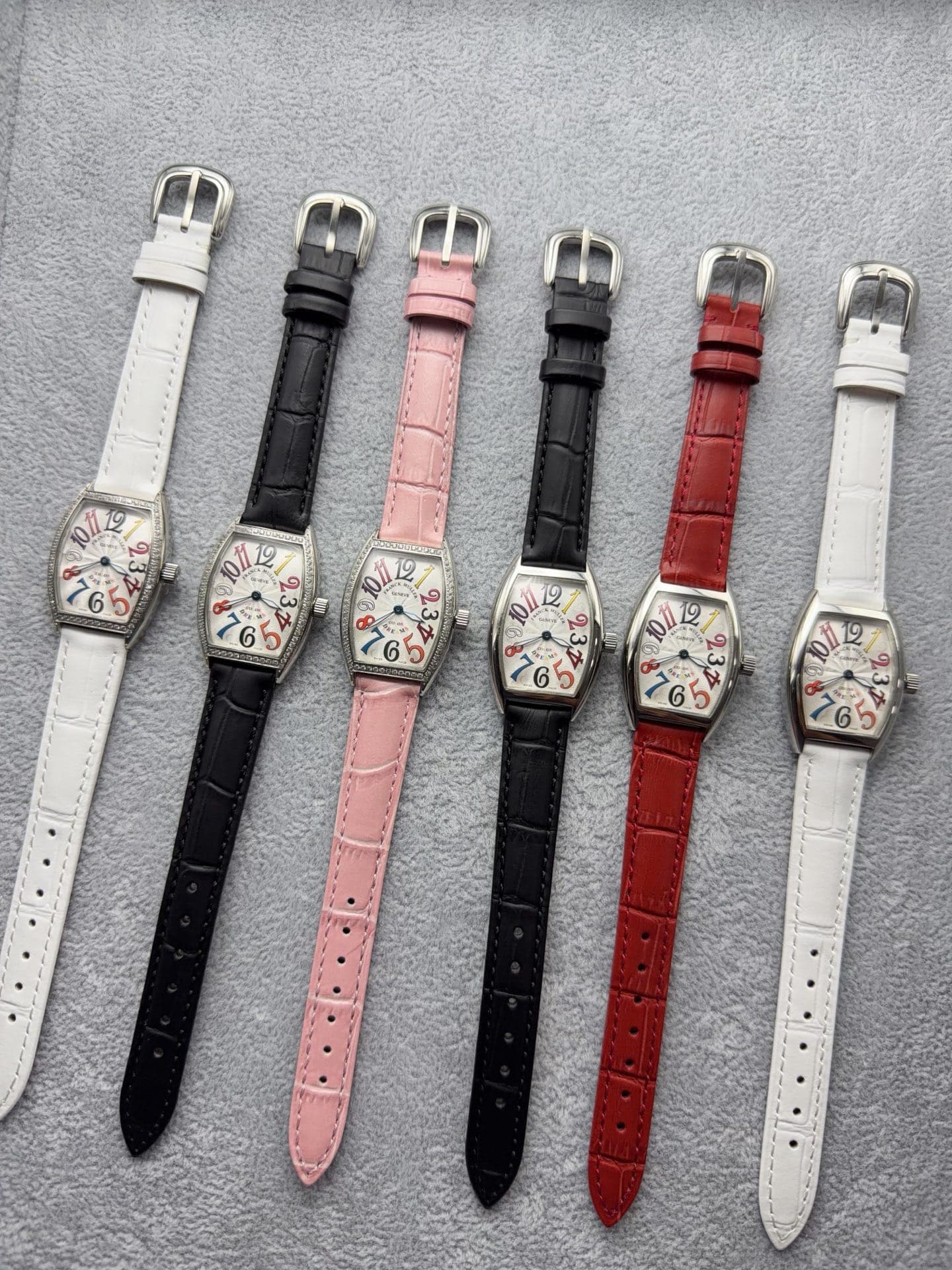 Franck Muller Watch Watch