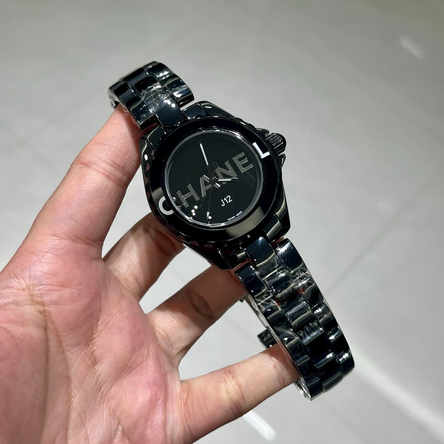 Chanel Watch