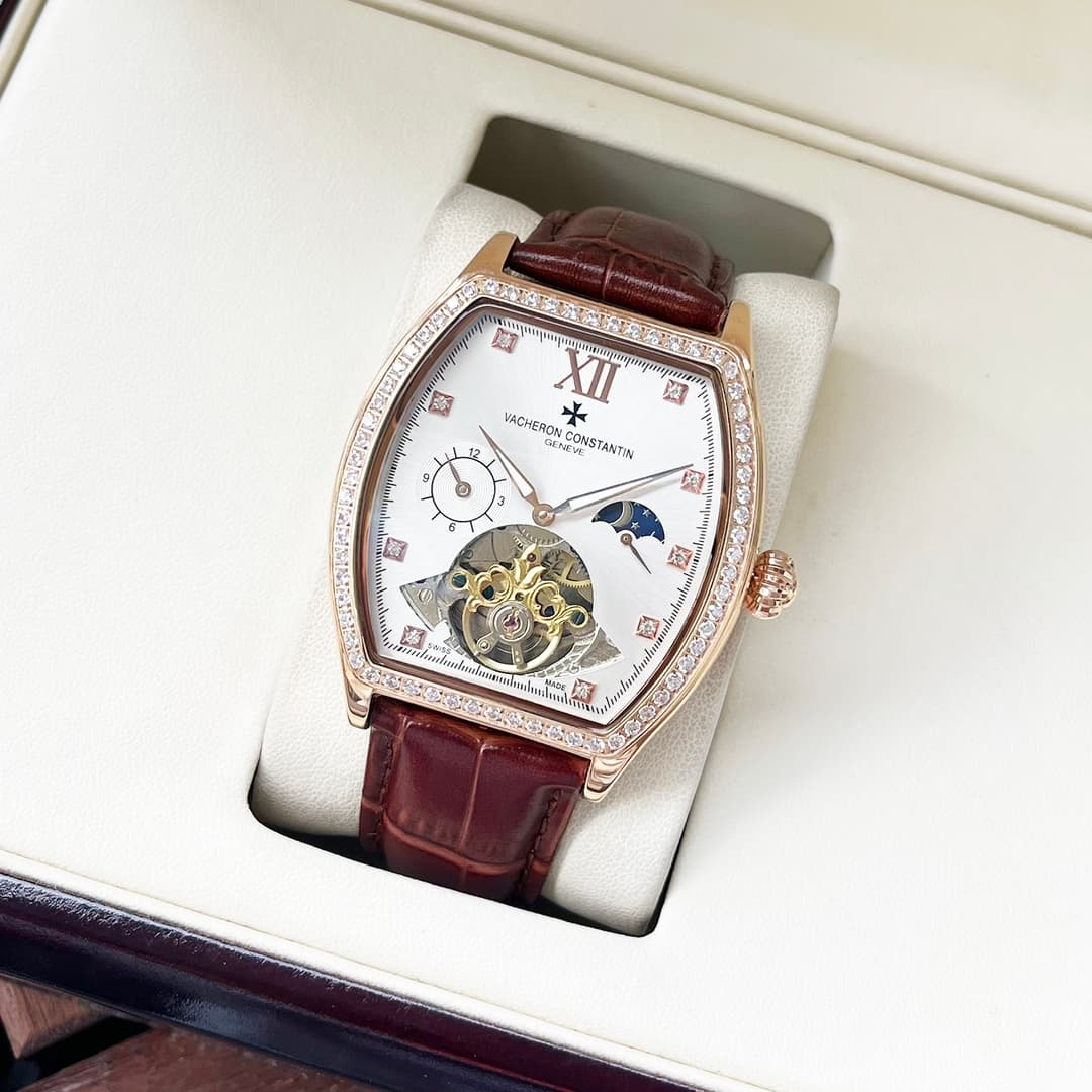 Vacheron Constantin Watch