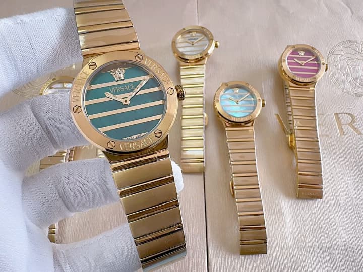 Versace Watch