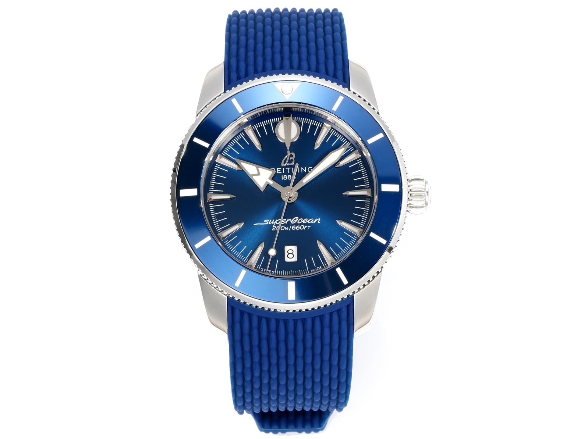 Breitling Gold Watch B31