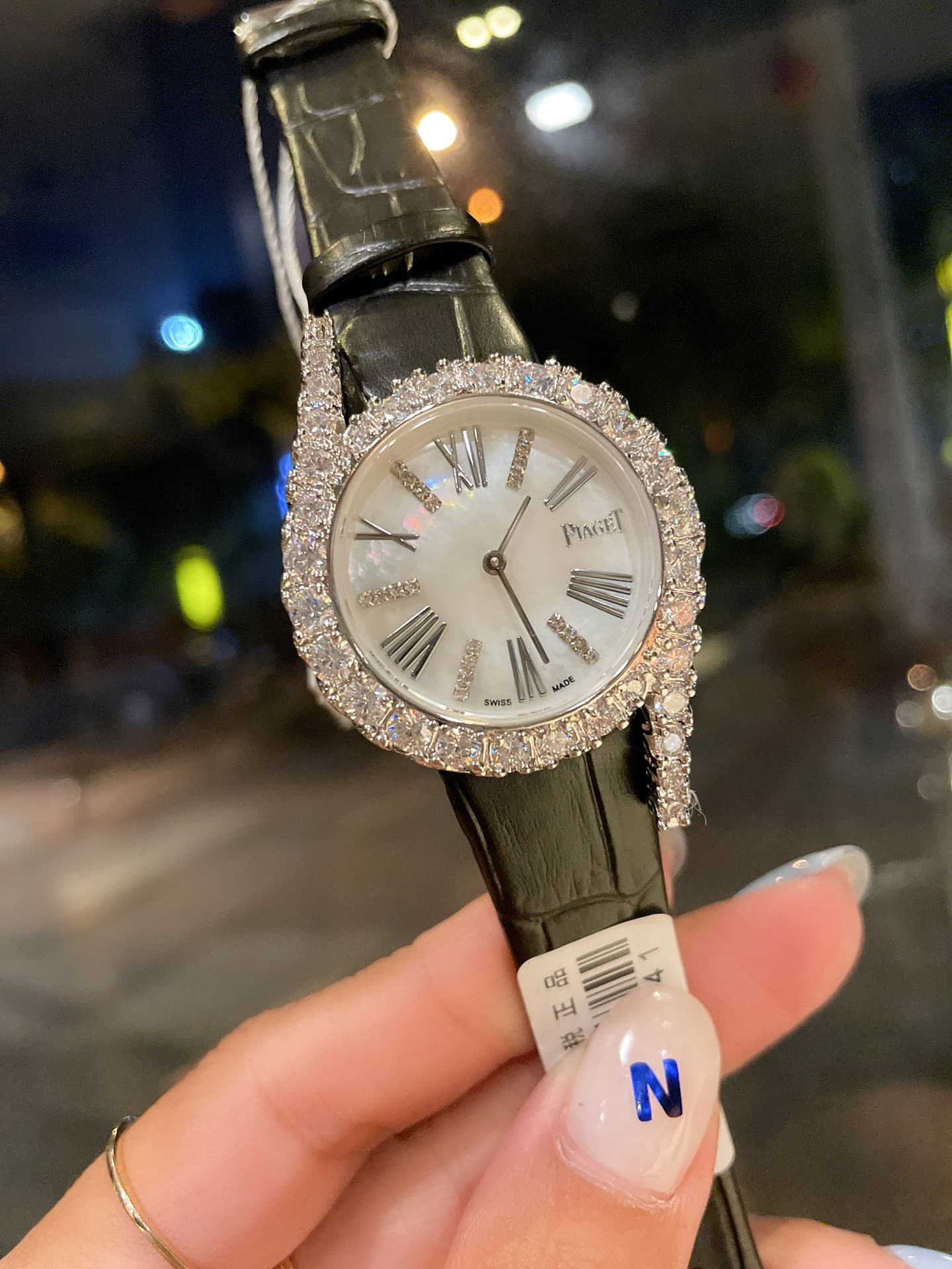 Piaget Watch