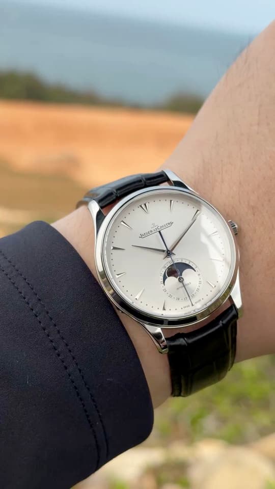 Jaeger-LeCoultre Watch Q1368420