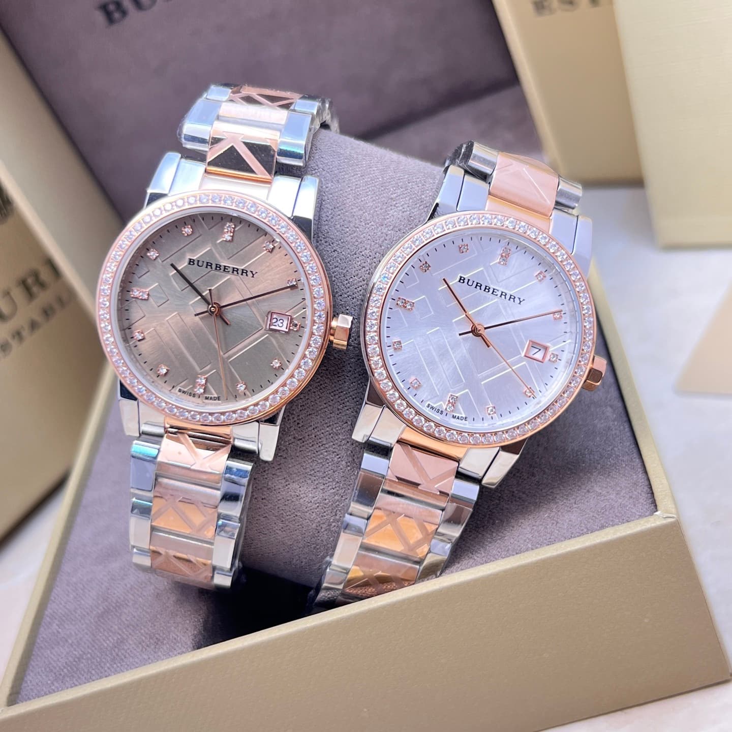 Burberry Watch