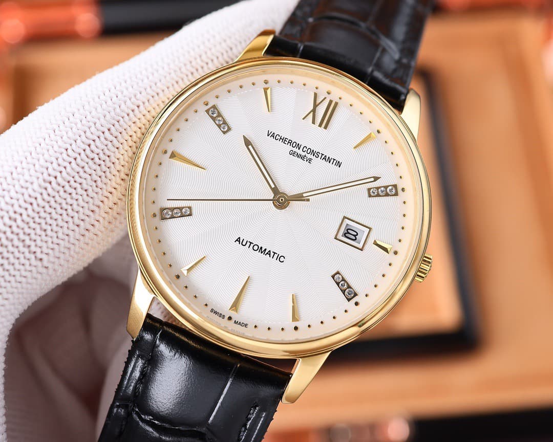 Michael Kors Blue Watch