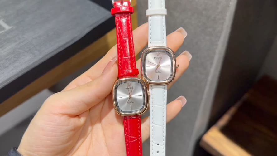 Rolex Accessories
