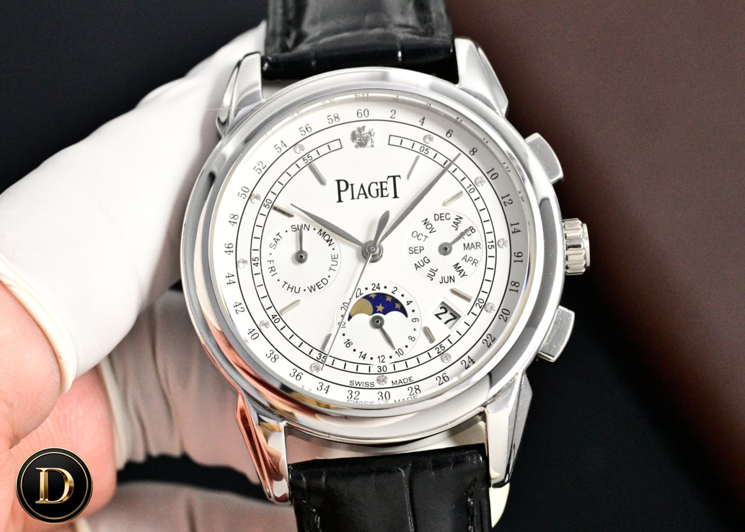 Piaget Watch