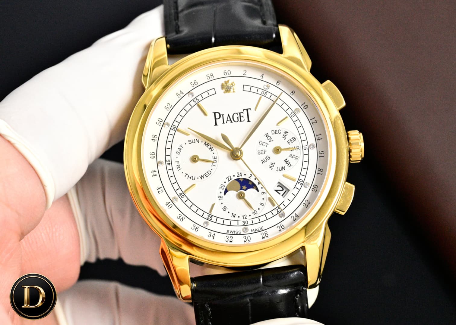 Piaget Watch