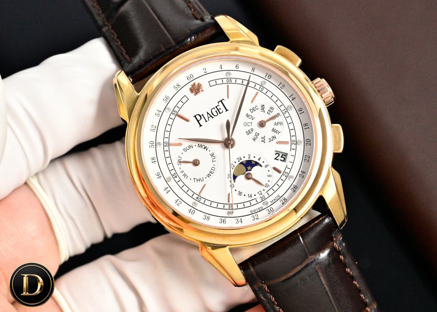 Piaget Watch