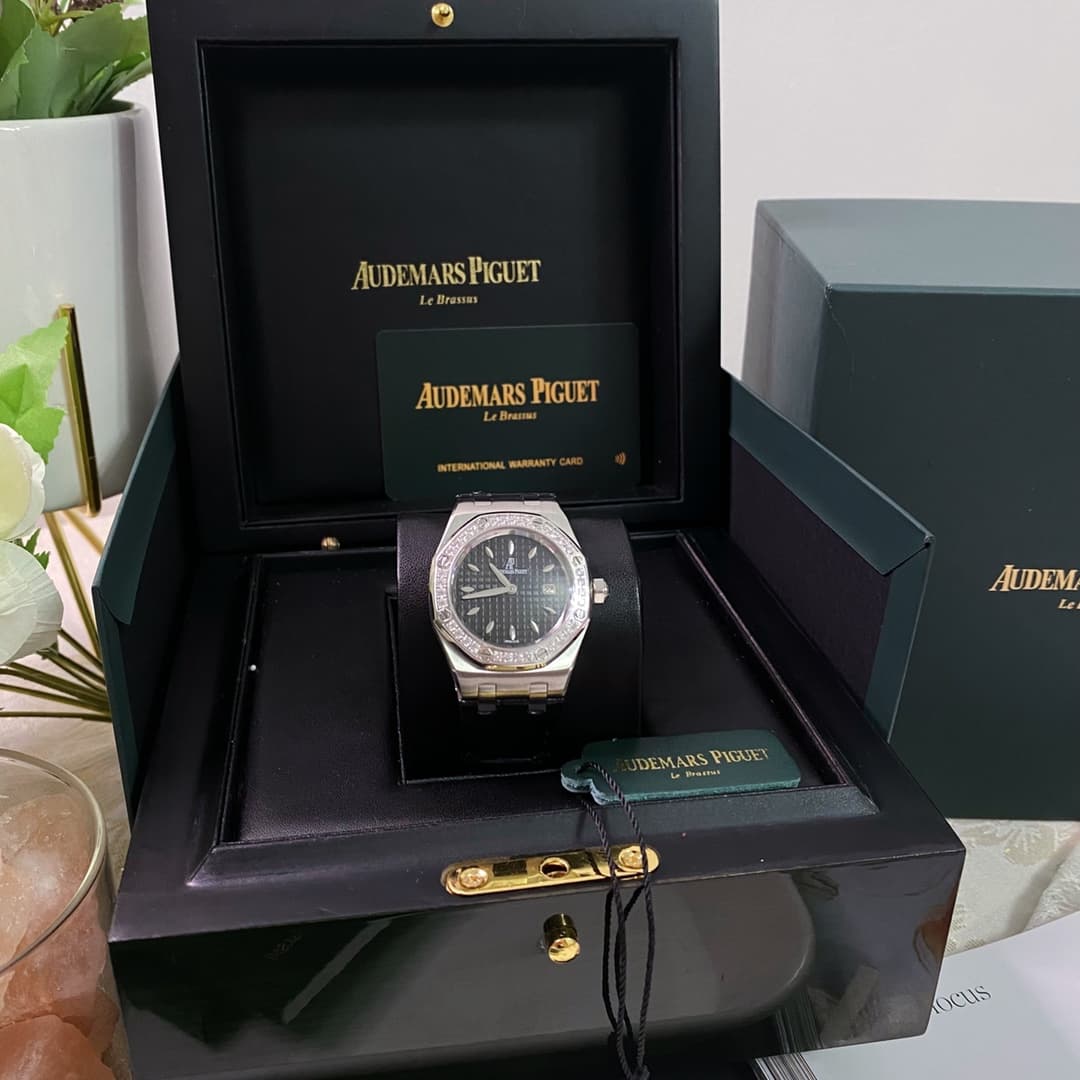 Lacoste Blue Watch
