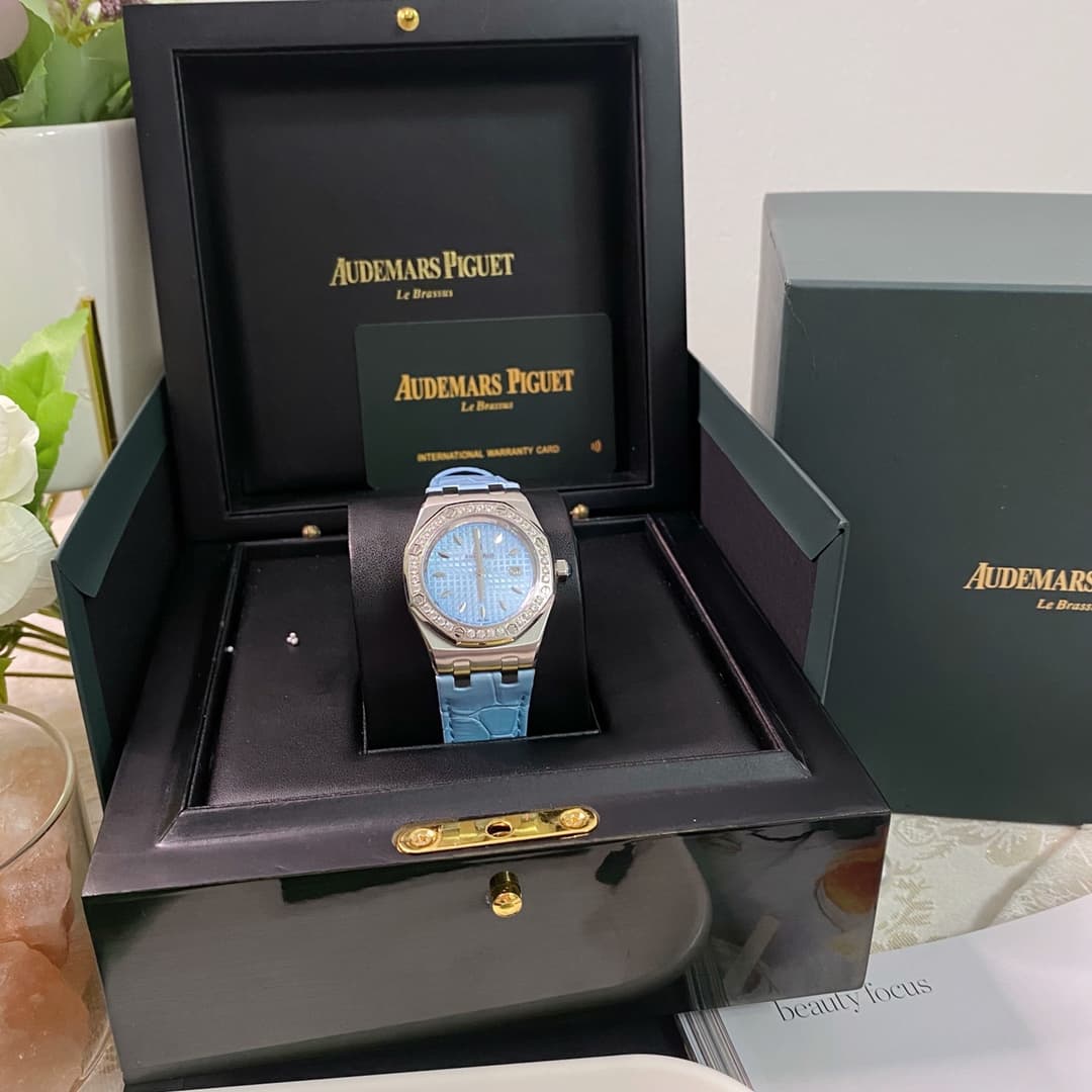 Lacoste Blue Watch