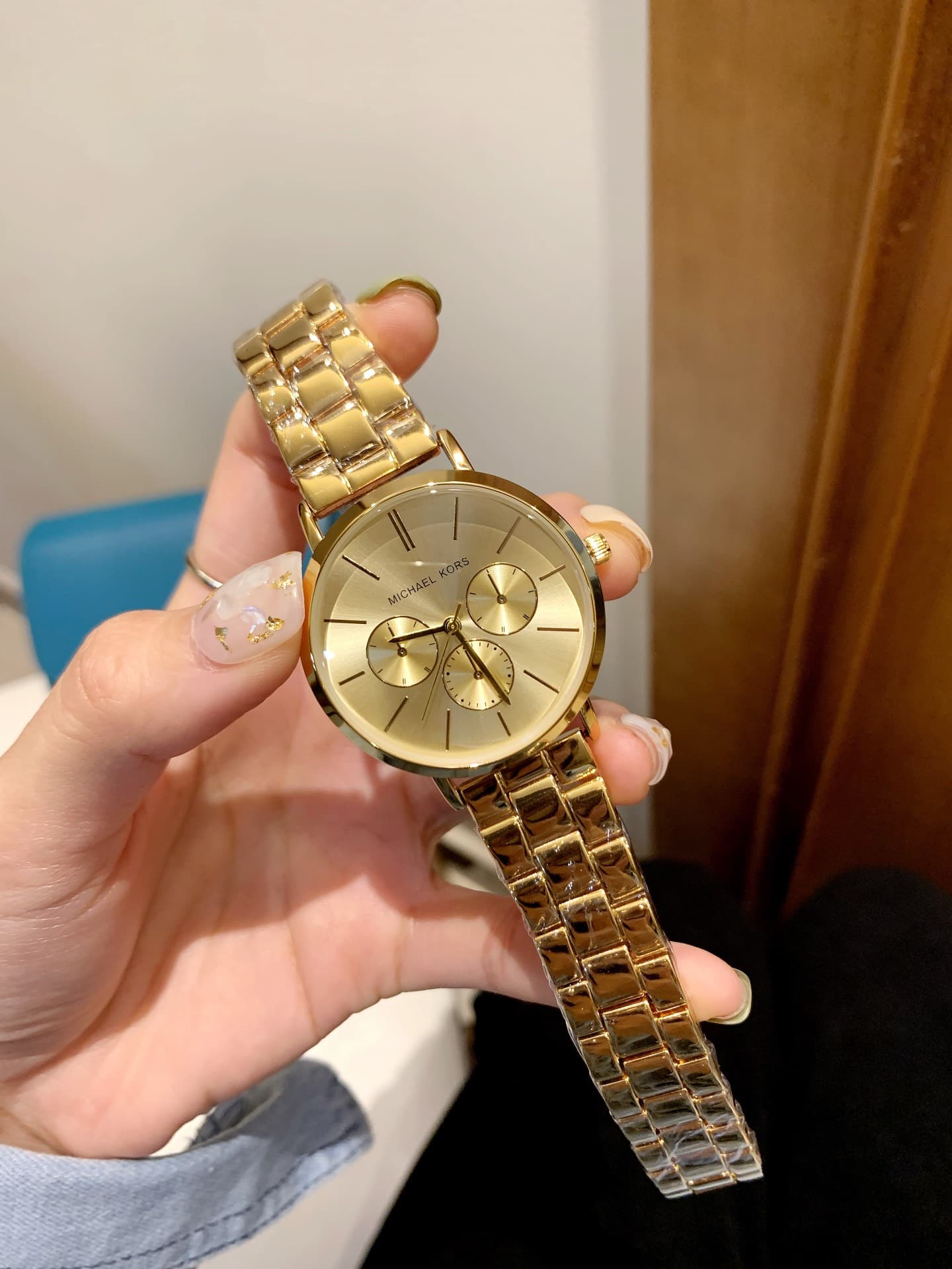 Michael Kors Watch