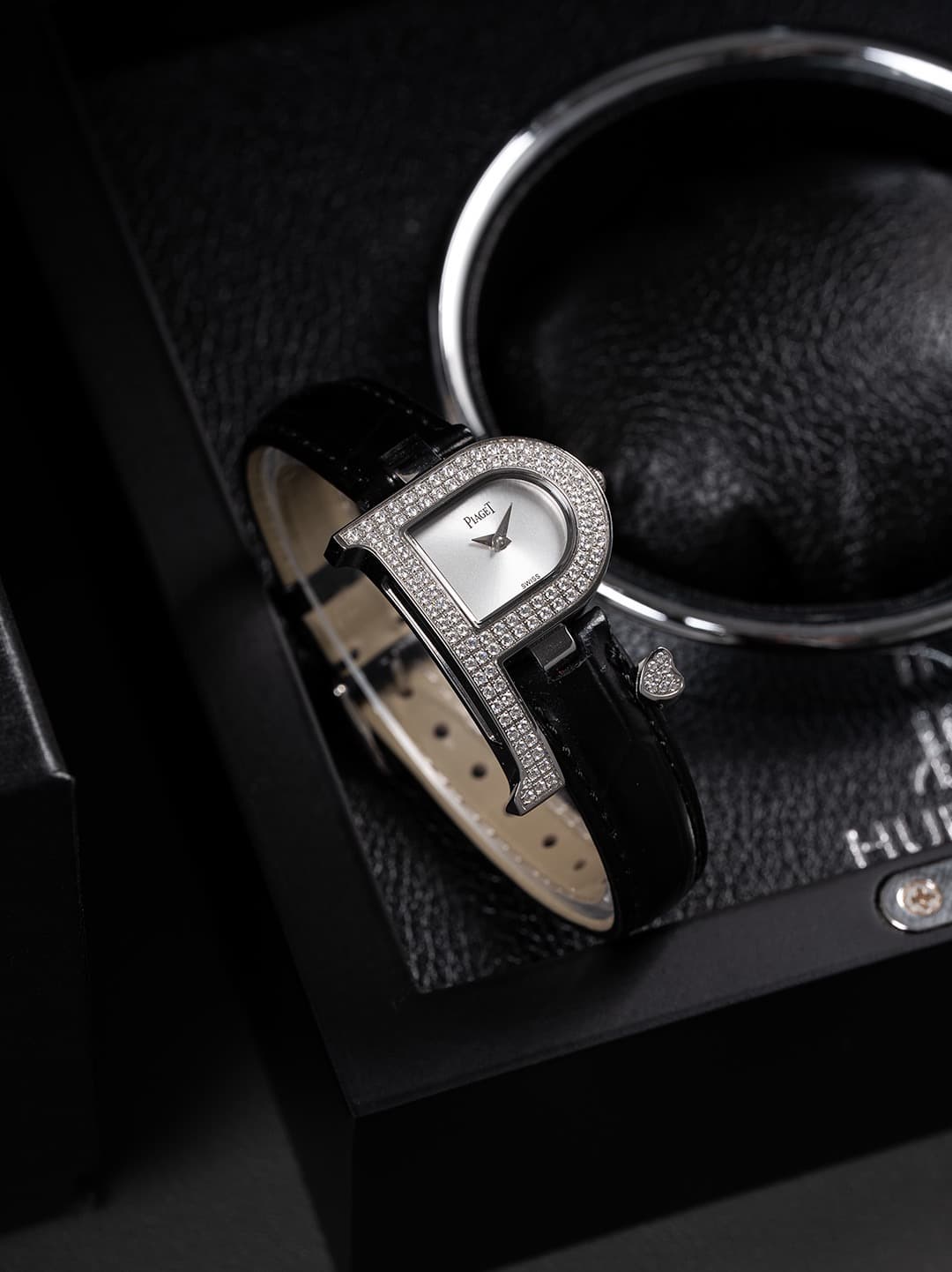 Piaget Black Watch