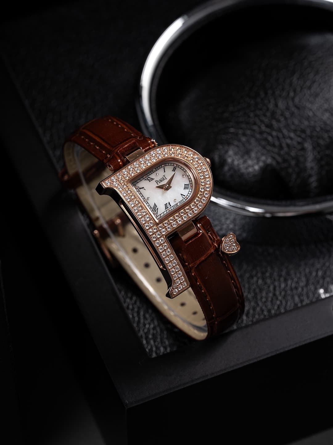 Piaget Black Watch