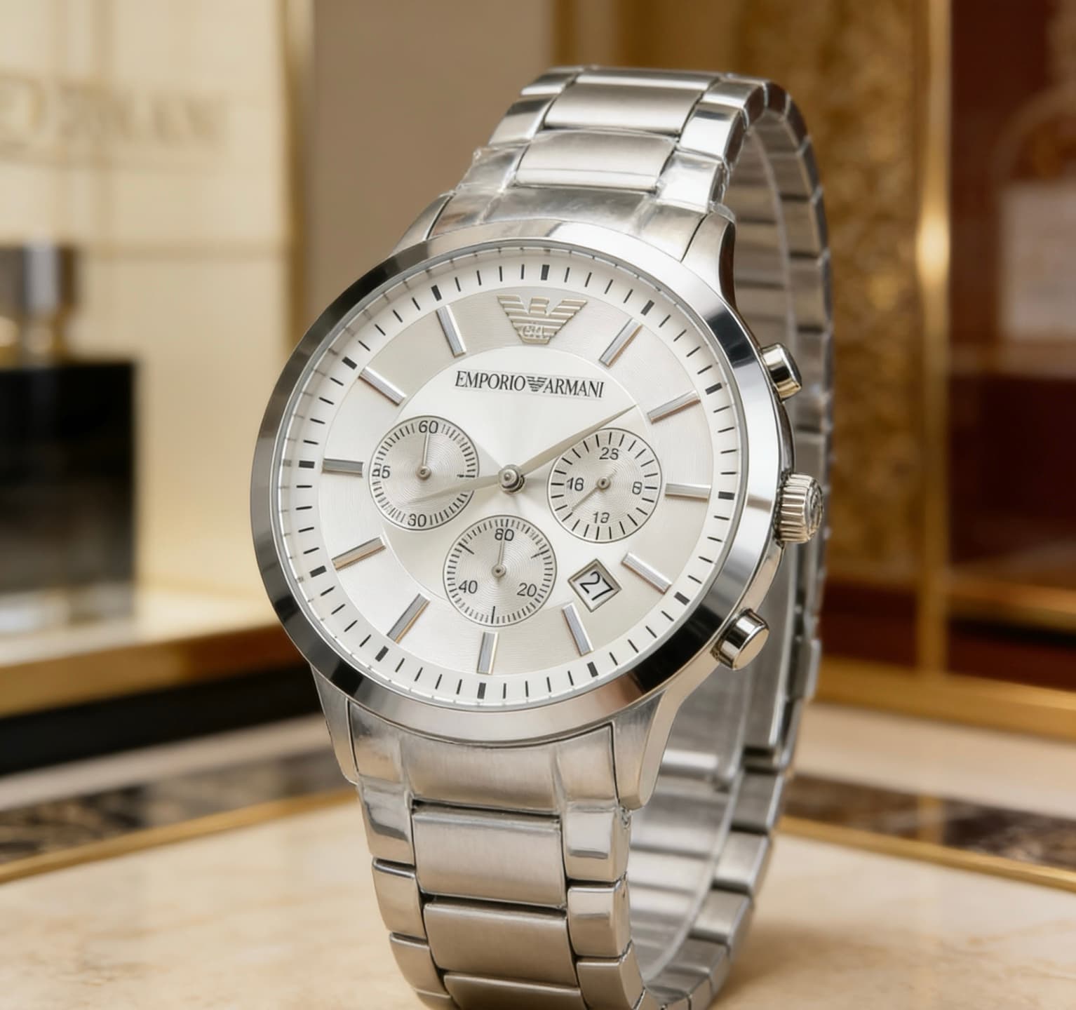 Armani Watch AR2458