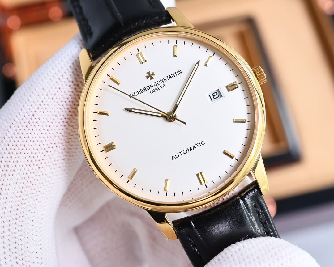 Michael Kors White Watch