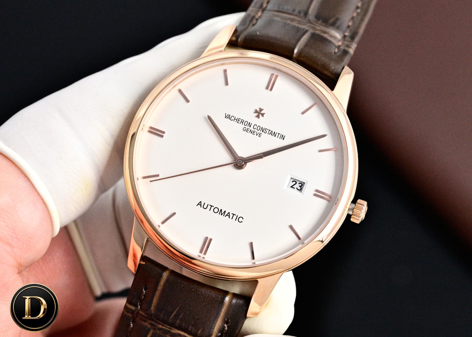 Michael Kors Blue Watch