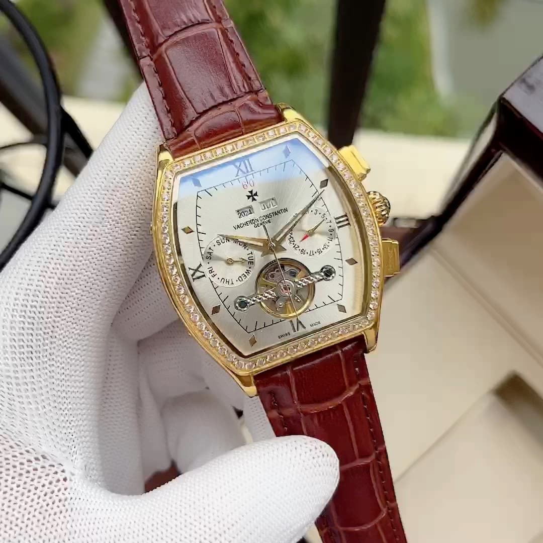 Vacheron Constantin Watch