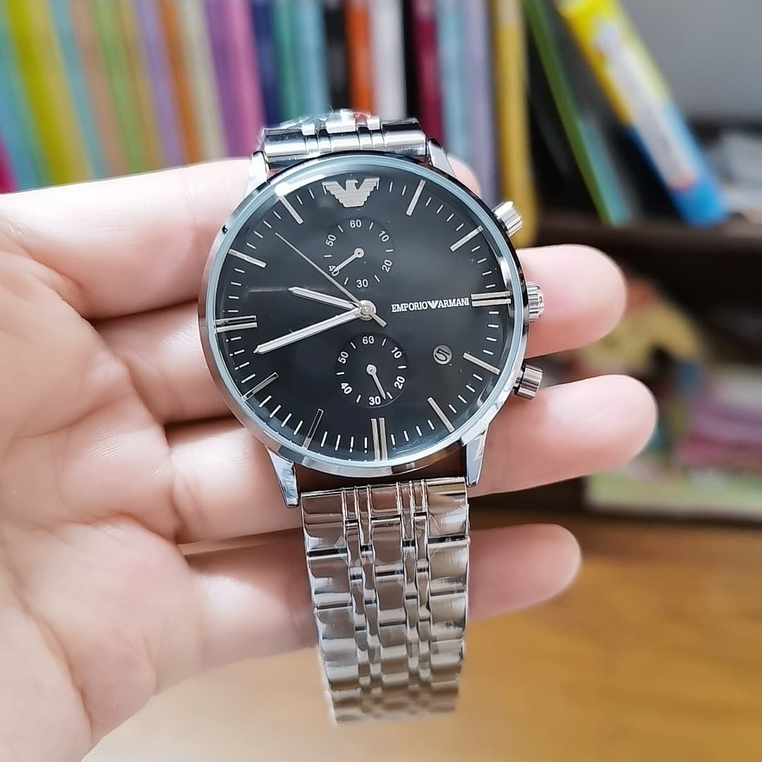 Armani Watch