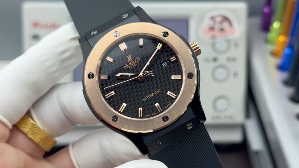 Hublot Watch