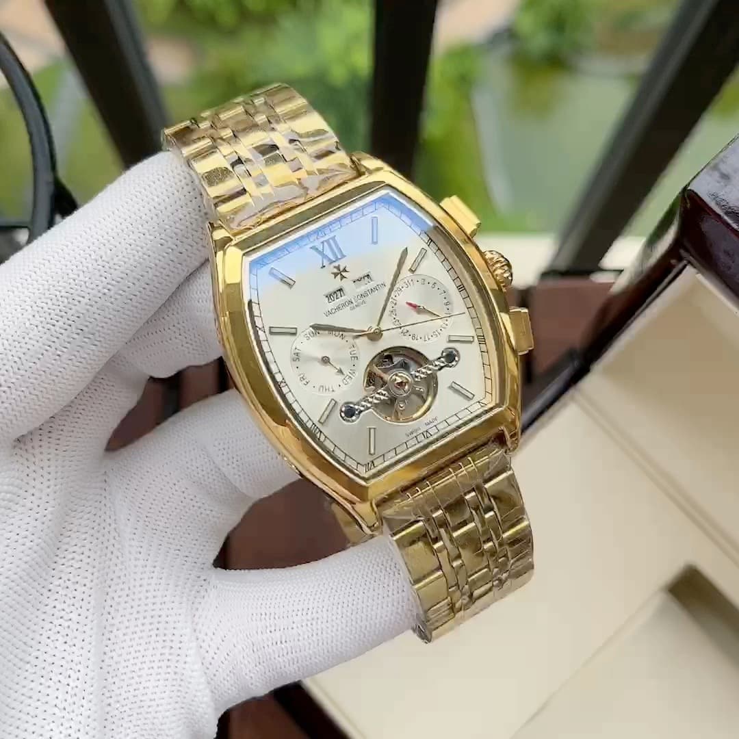 Vacheron Constantin Watch
