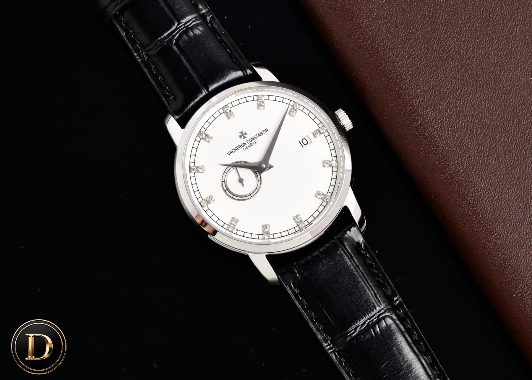 Vacheron Constantin Watch