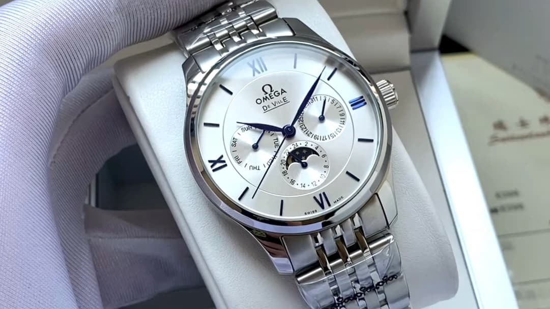 Omega Watch