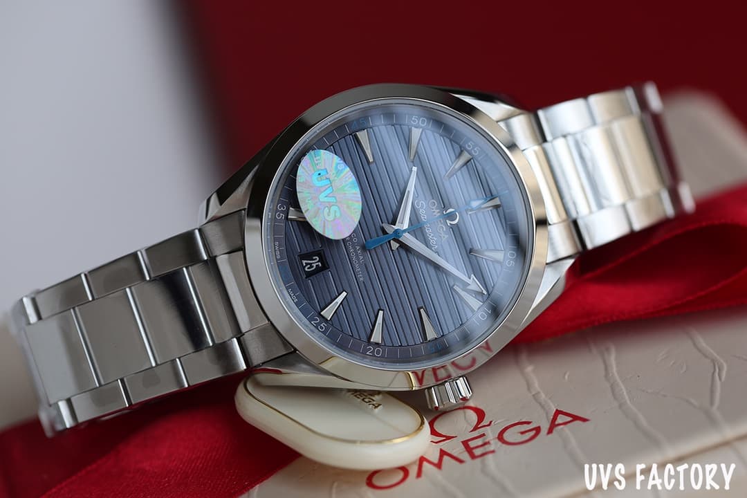 Luxury Brand Black Watch