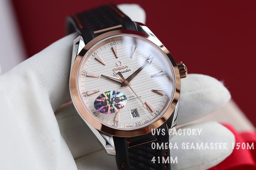 Luxury Brand Black Watch