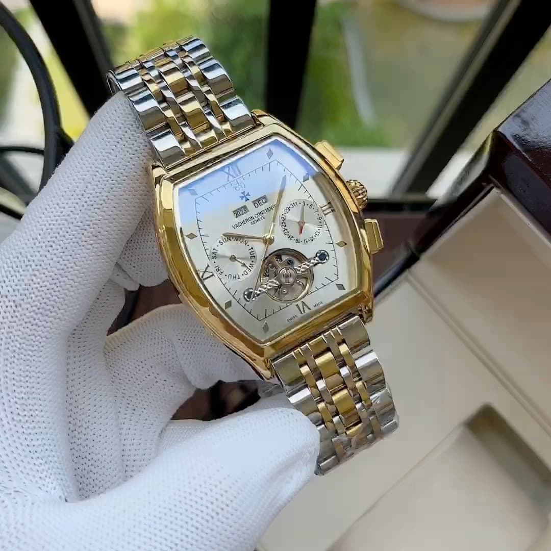 Vacheron Constantin Watch