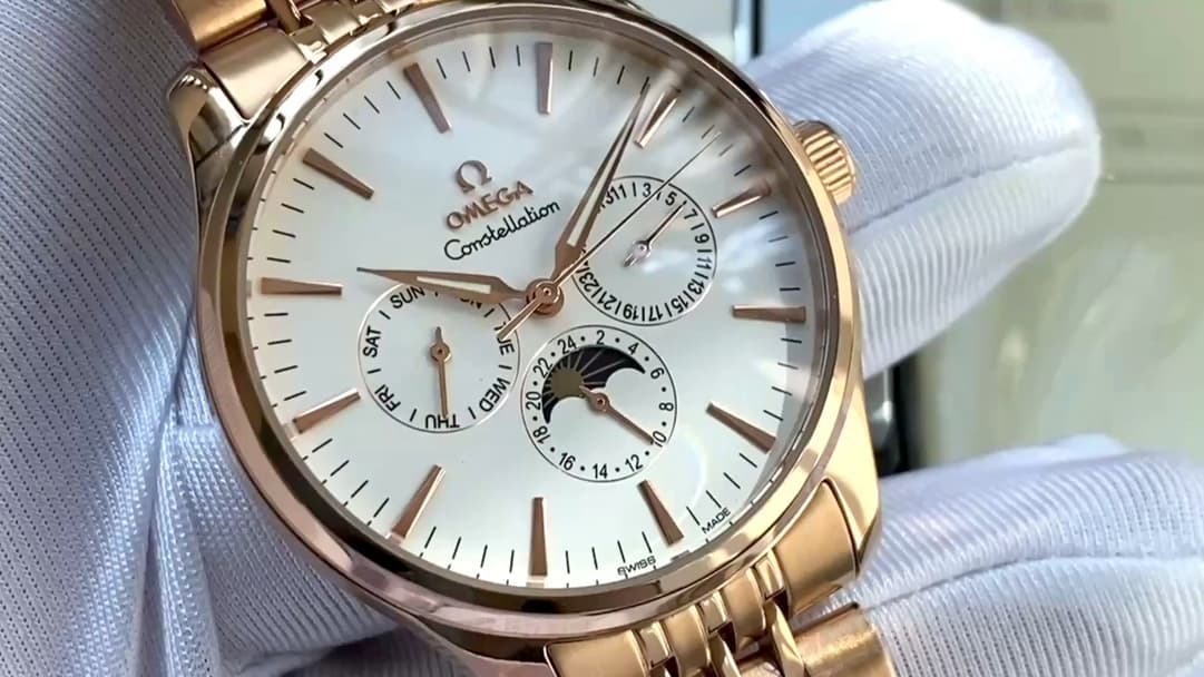 Omega Watch