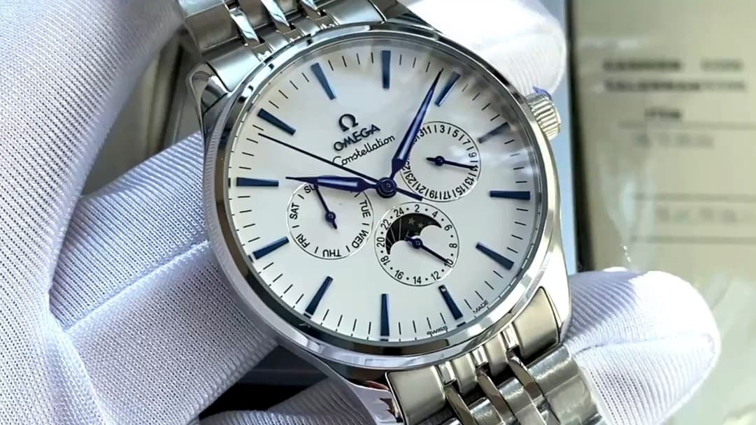 Omega Watch