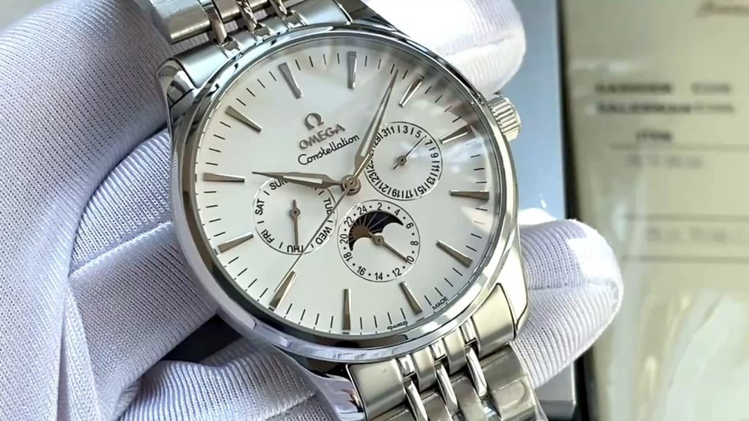 Omega Watch