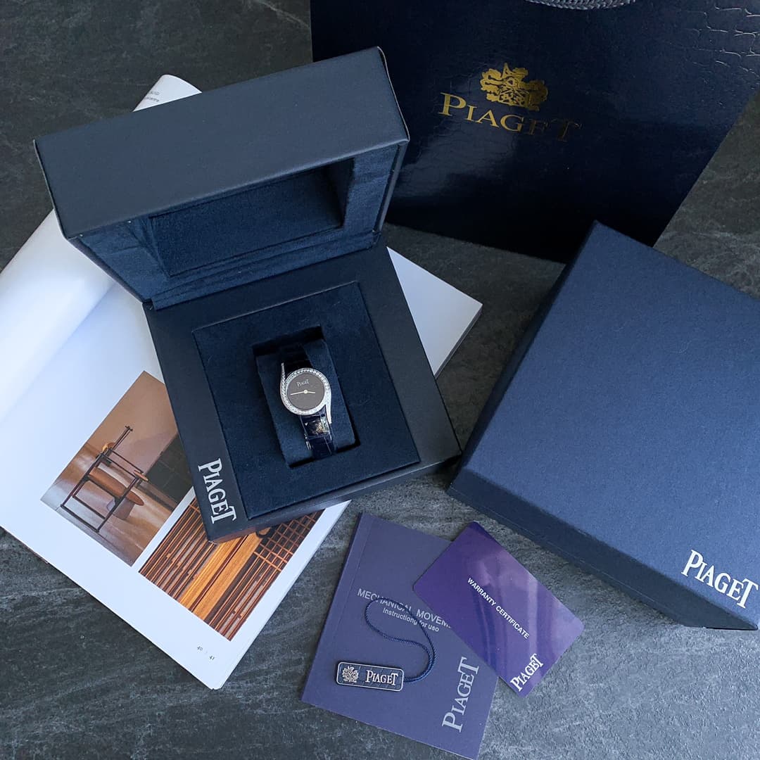 Lacoste Blue Watch