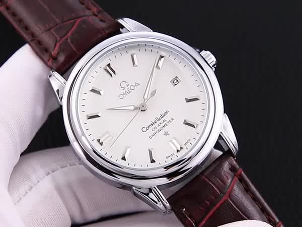 Omega Watch