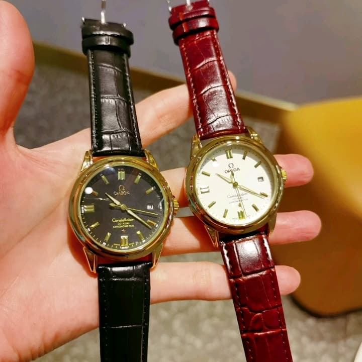 Omega Watch