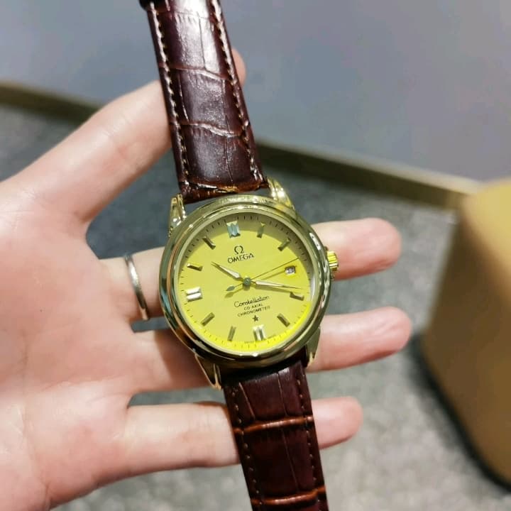 Omega Watch